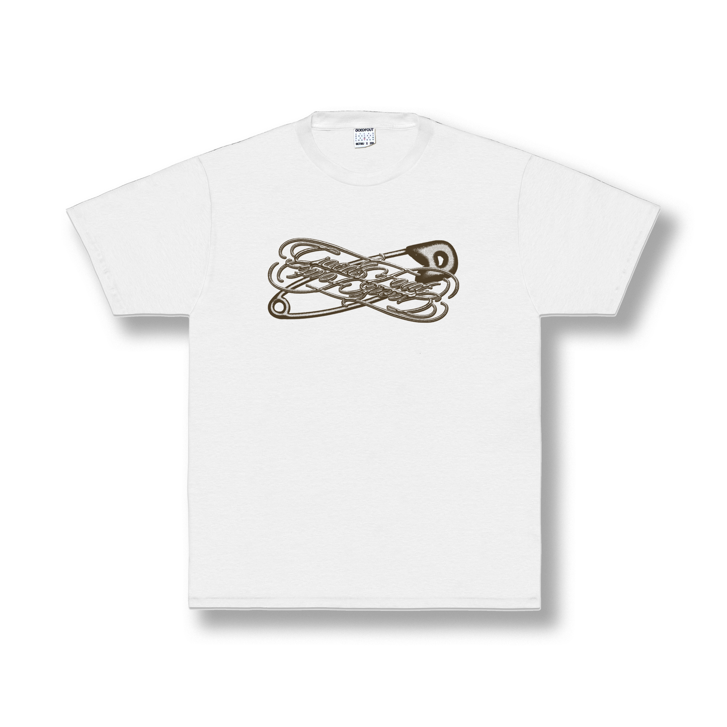 Goedfout T-Shirt