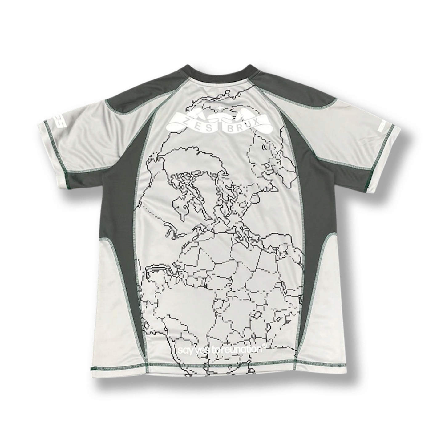 Reunation Jersey