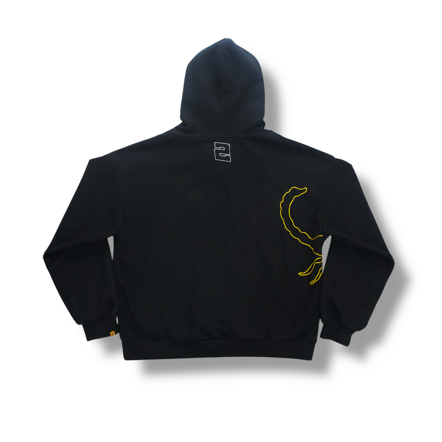 Scorpion Hoodie