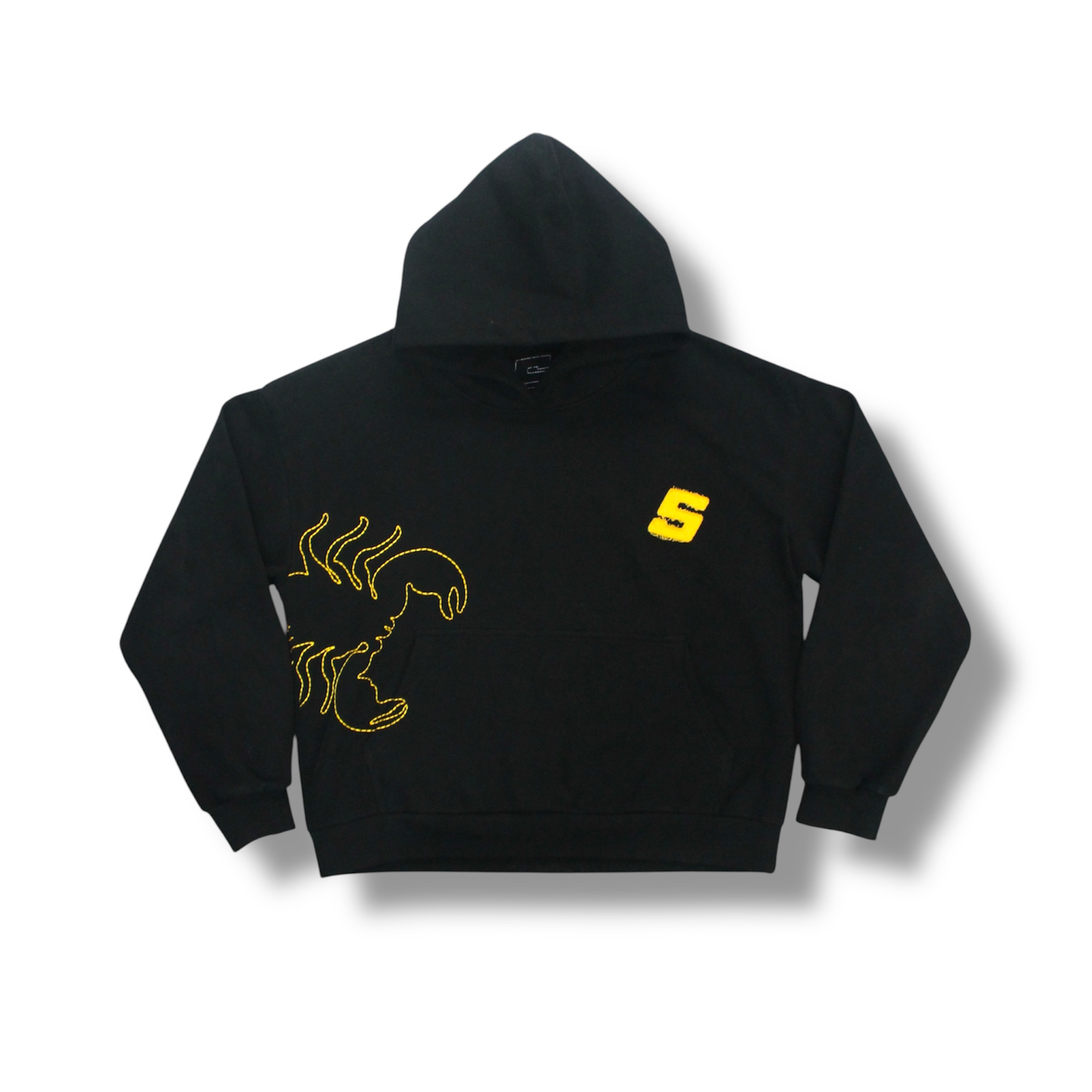 Scorpion Hoodie