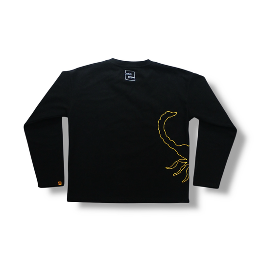 Scorpion Longsleeve