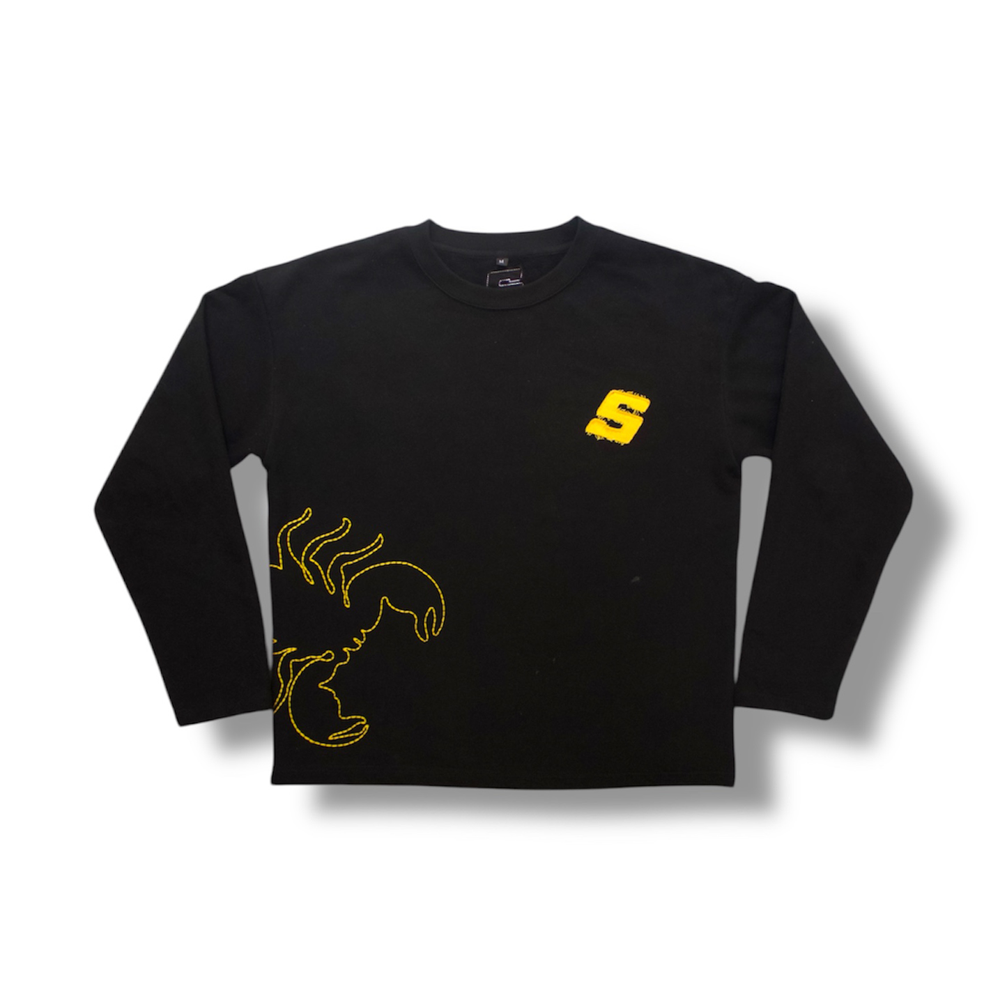 Scorpion Longsleeve
