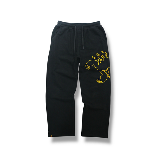 Scorpion Trackpants