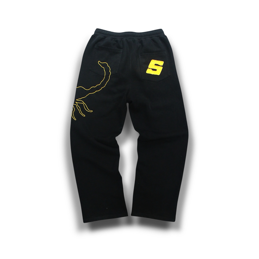 Scorpion Trackpants