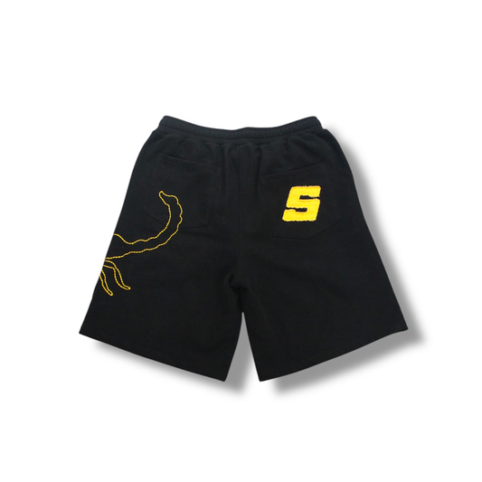 Scorpion Shorts