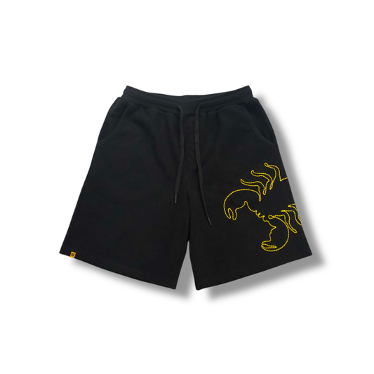 Scorpion Shorts