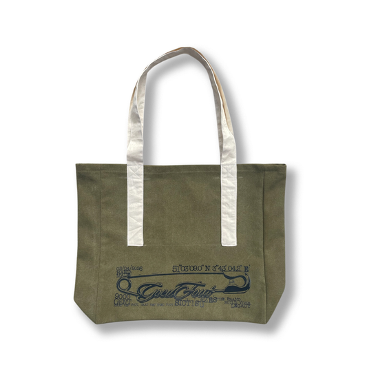 Goedfout Handbag