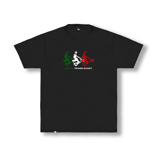 Italia T-Shirt
