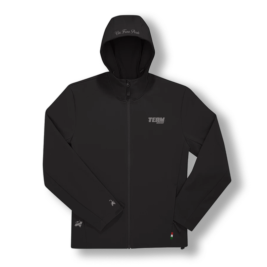 Chi Frena Perde Softshell