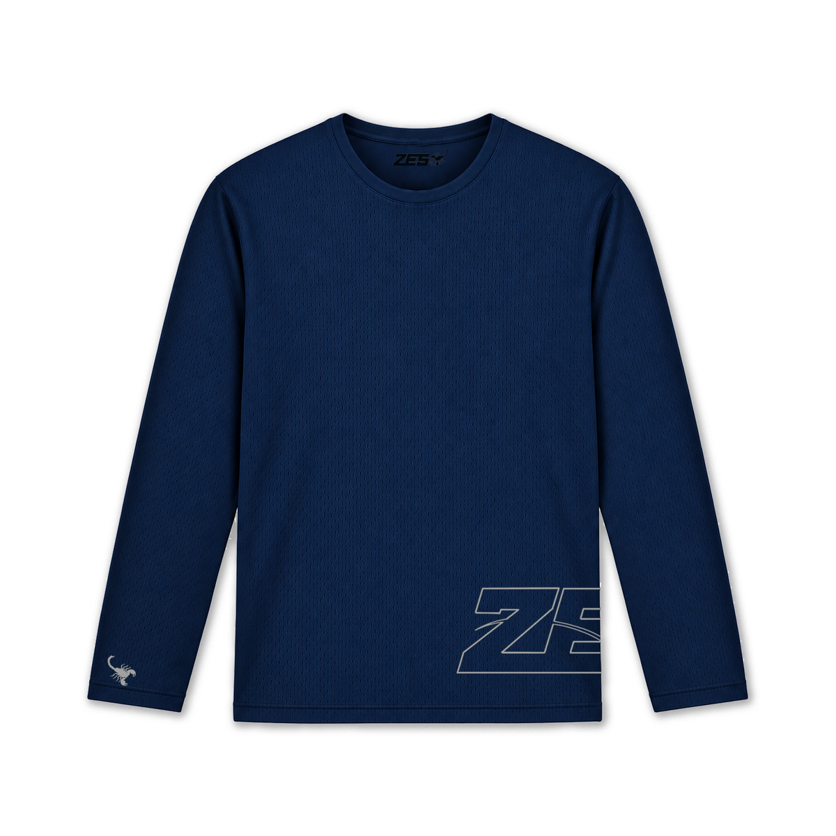 Vitesse Longsleeve