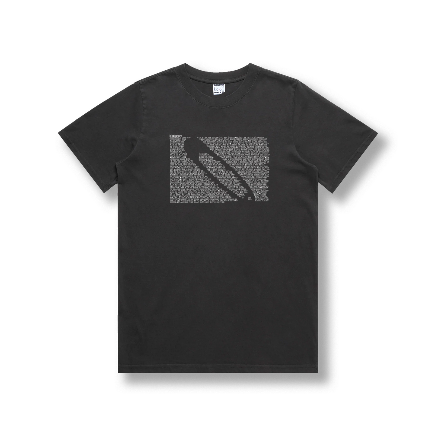 Premium Goedfout T-Shirt