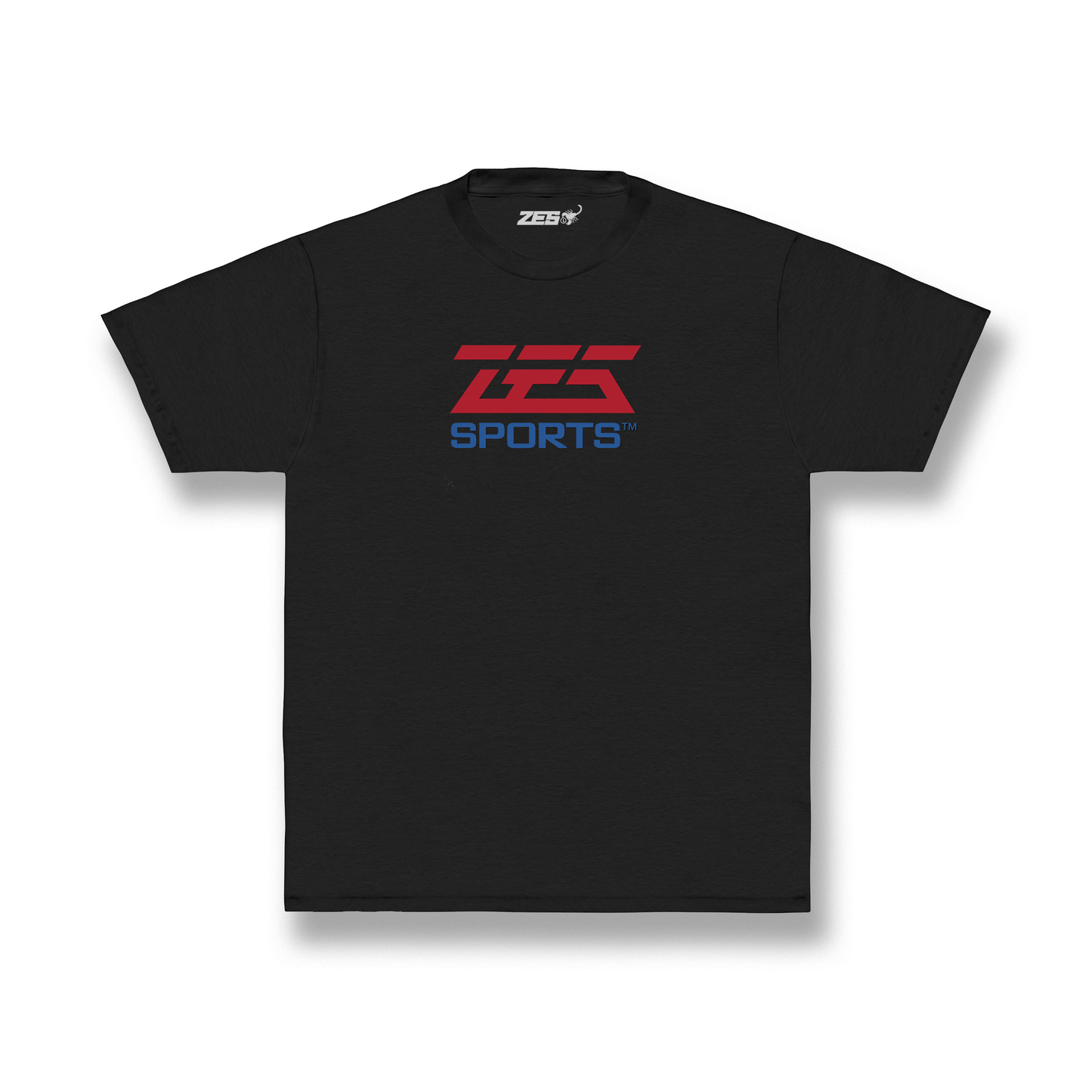 Zes Sports T-Shirt