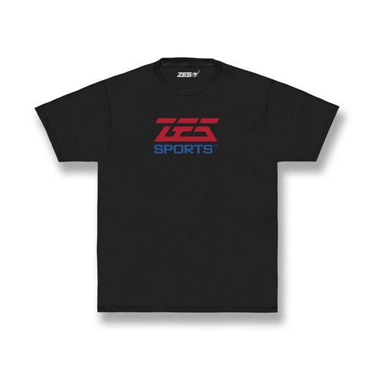 Zes Sports T-Shirt