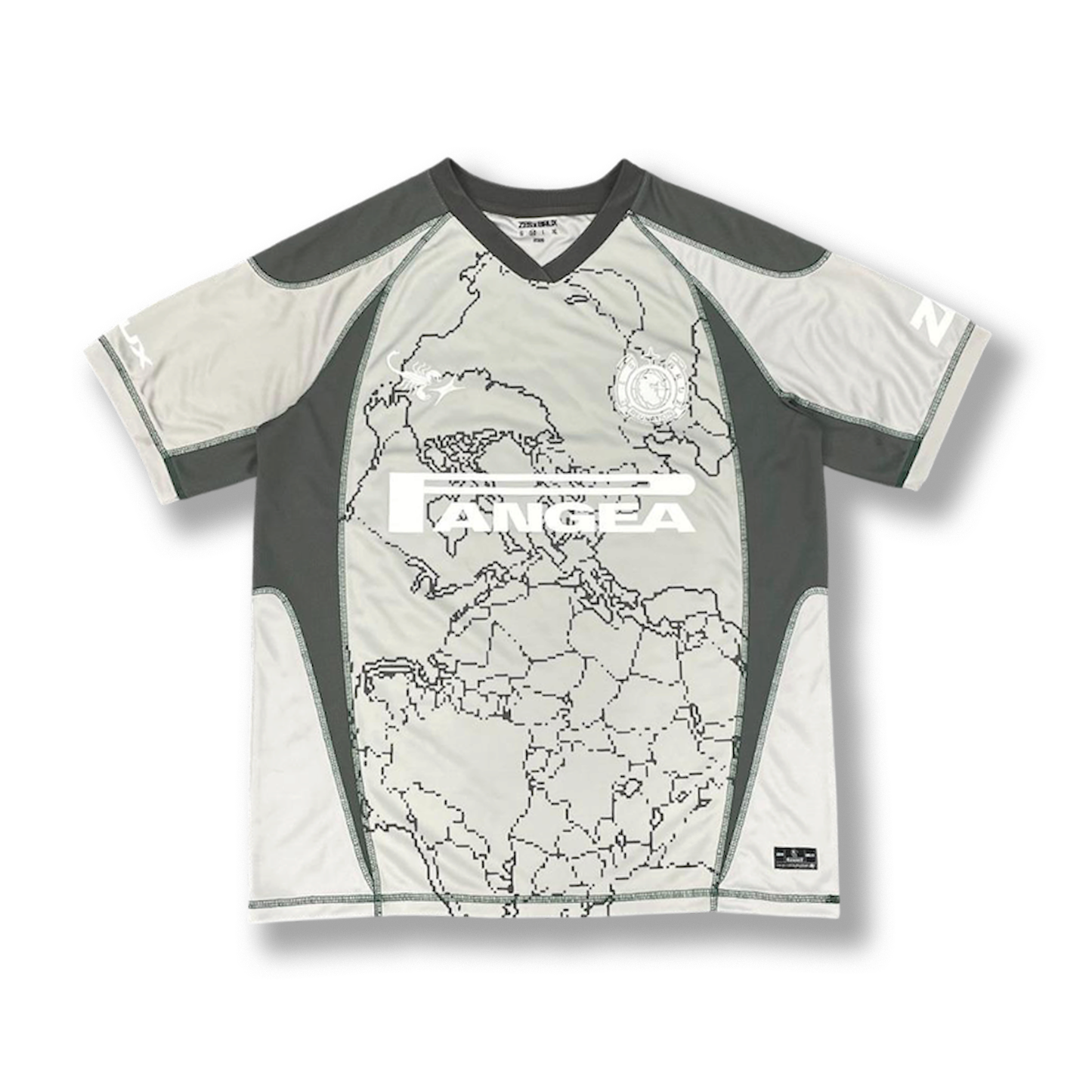 Reunation Jersey