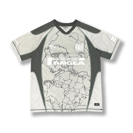 Reunation Jersey