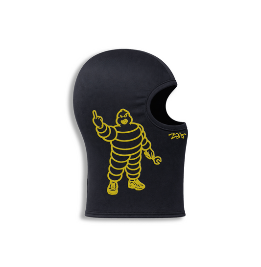 Michelin Ski Mask