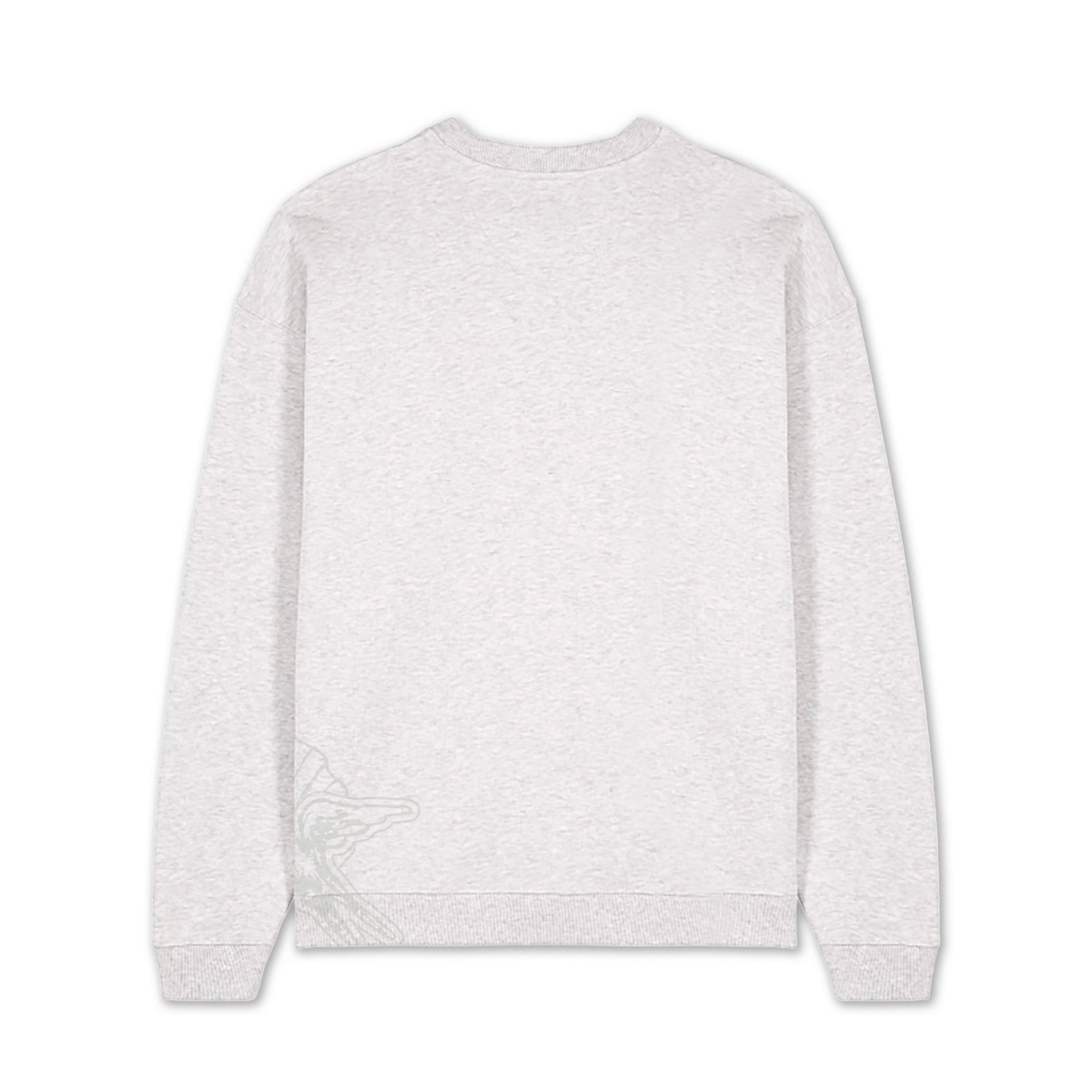 Hirondelle Sweater
