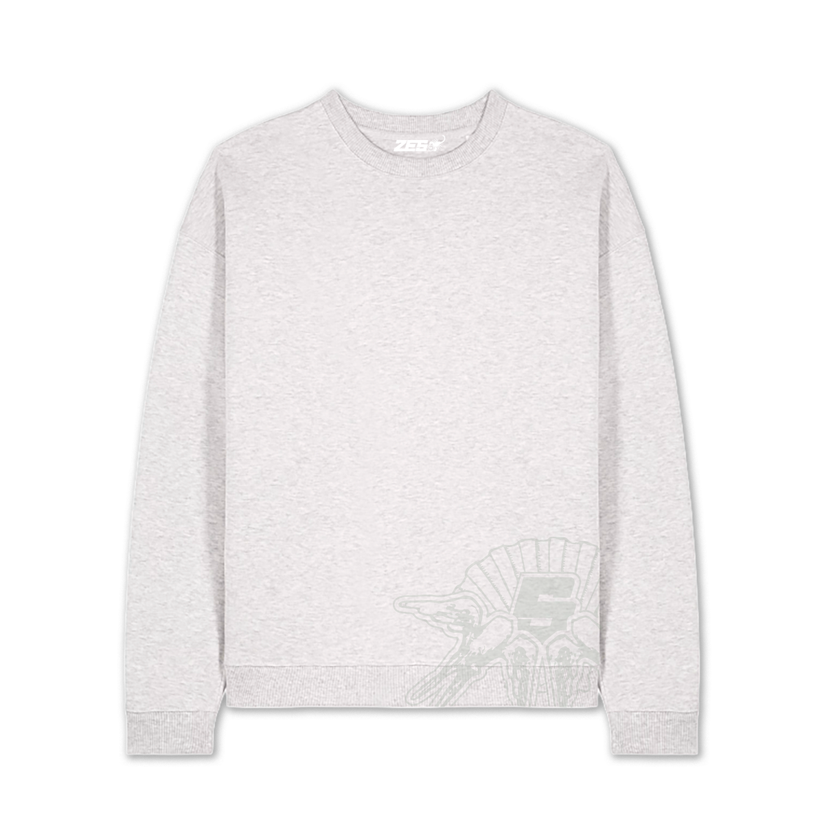 Hirondelle Sweater