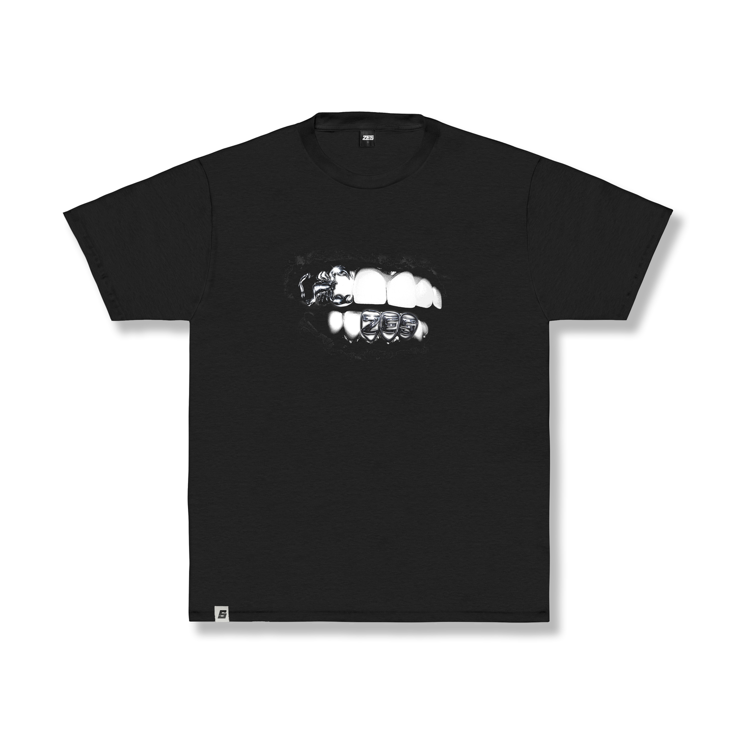 Show Teeth T-Shirt